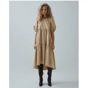 Zara dress